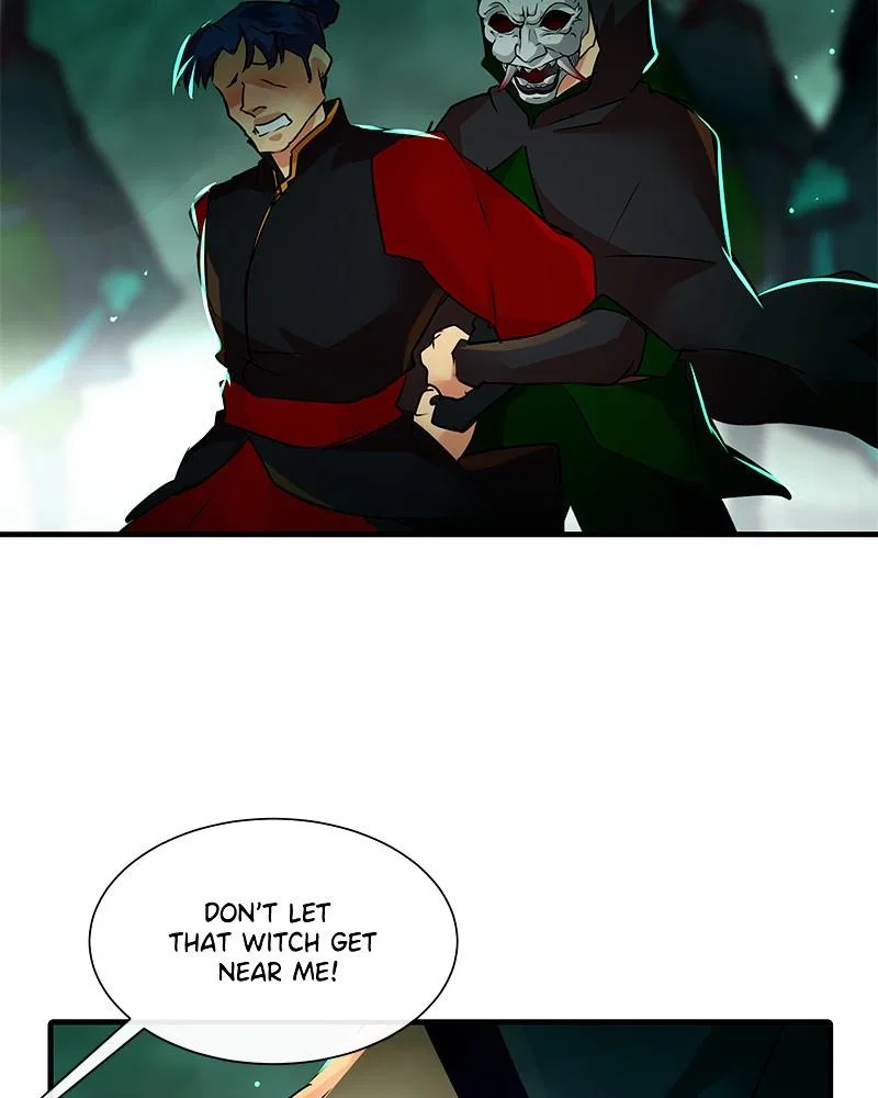 Subzero Chapter 183 – Page 80