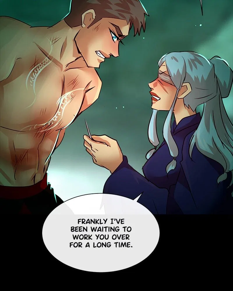 Subzero Chapter 183 – Page 82