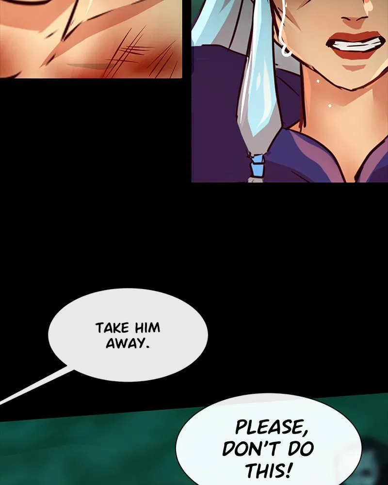 Subzero Chapter 183 – Page 84