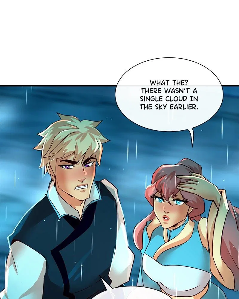 Subzero Chapter 182 – Page 5