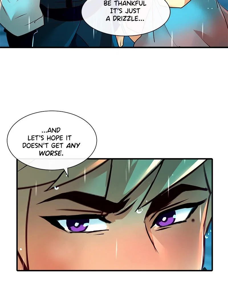 Subzero Chapter 182 – Page 6