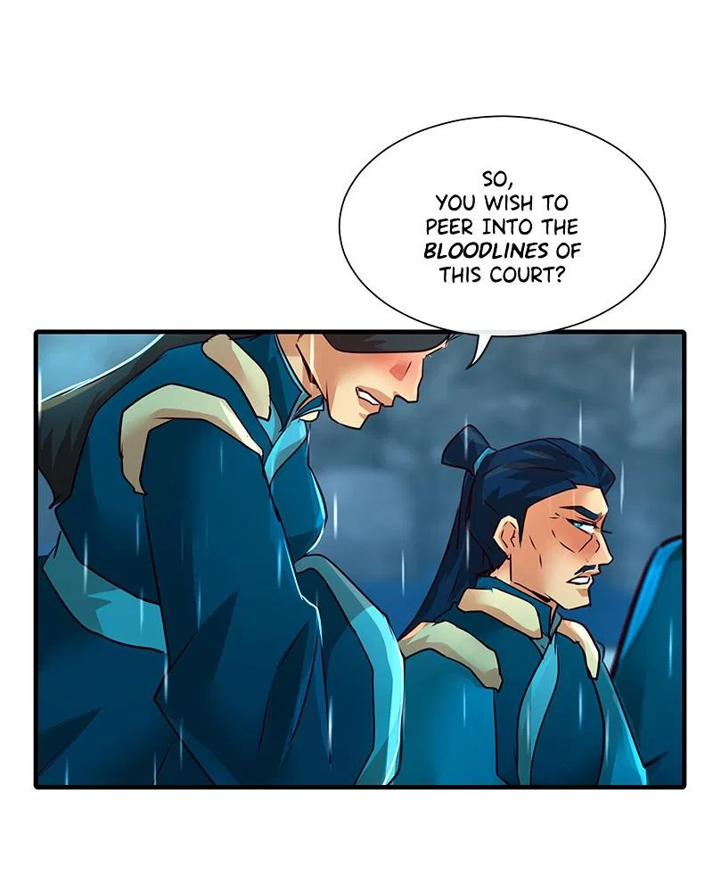 Subzero Chapter 182 – Page 11