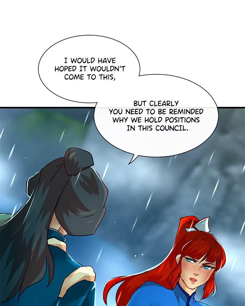 Subzero Chapter 182 – Page 12