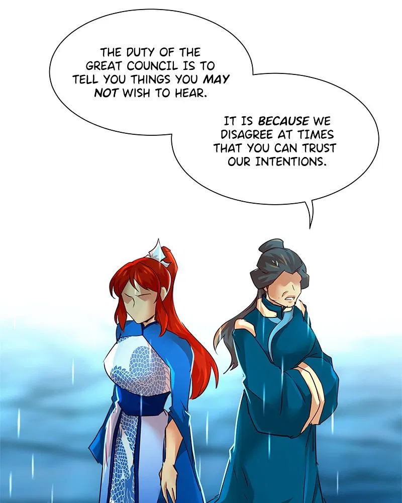 Subzero Chapter 182 – Page 15