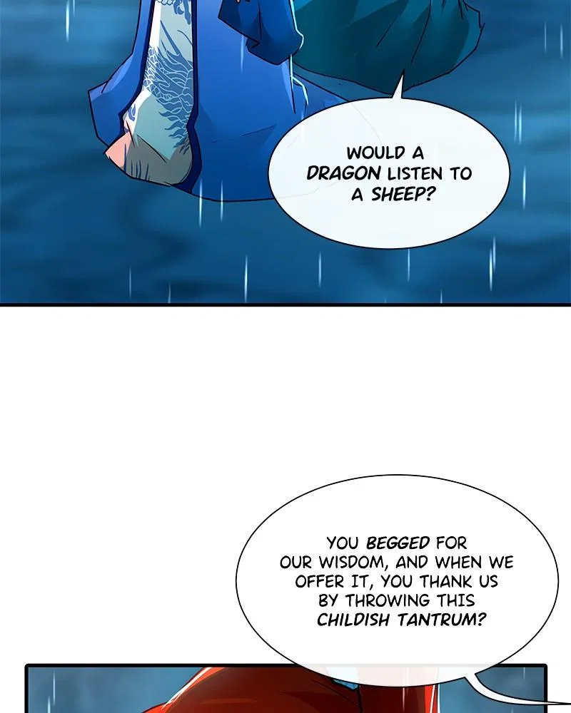 Subzero Chapter 182 – Page 16