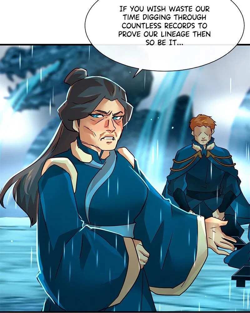 Subzero Chapter 182 – Page 18
