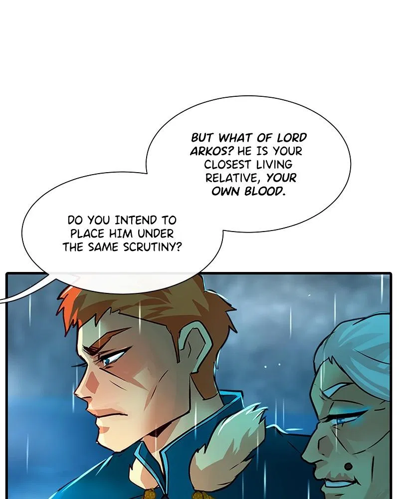 Subzero Chapter 182 – Page 19