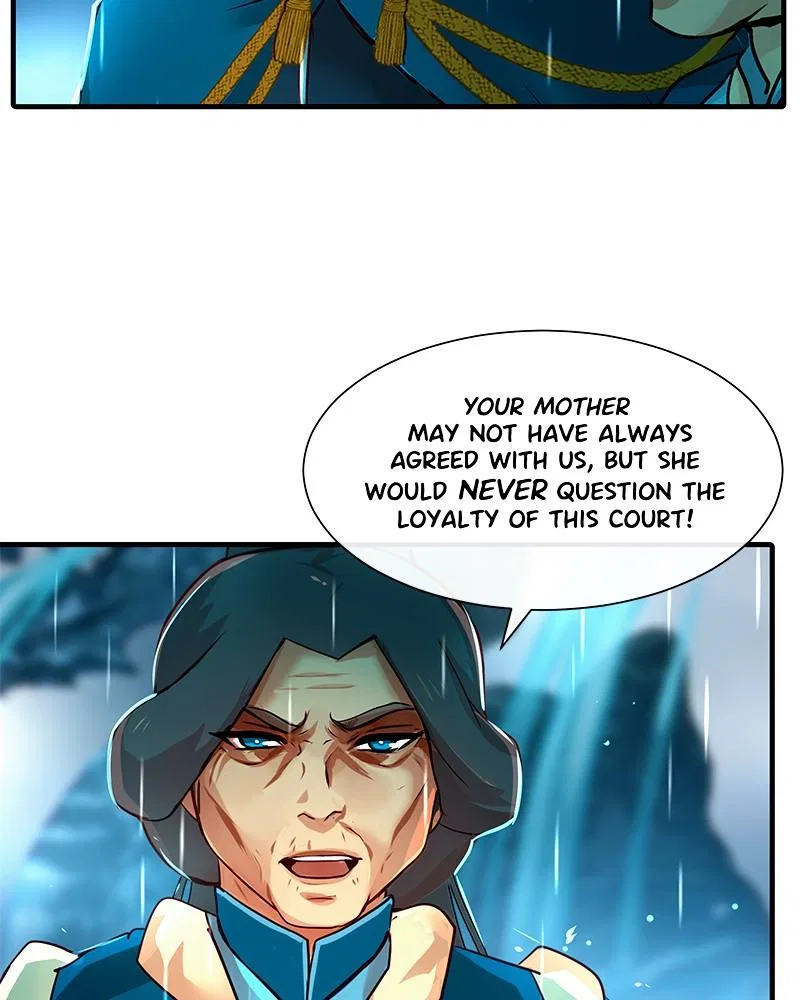 Subzero Chapter 182 – Page 20