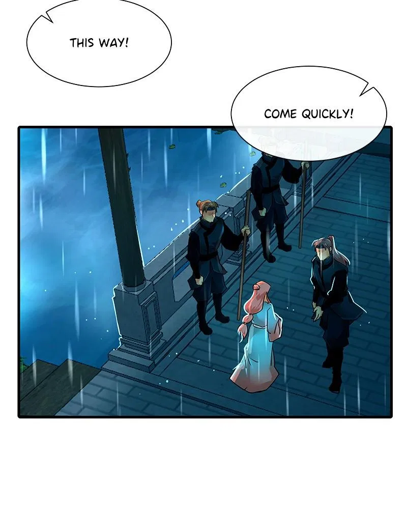 Subzero Chapter 182 – Page 32