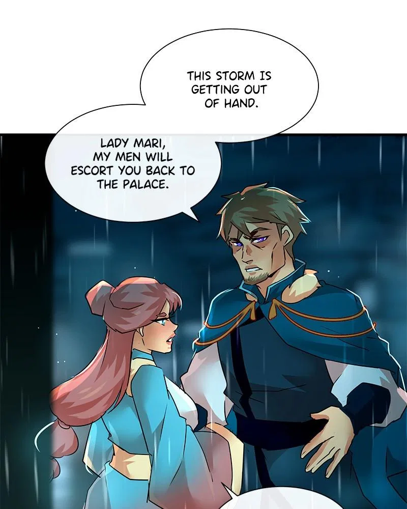Subzero Chapter 182 – Page 33