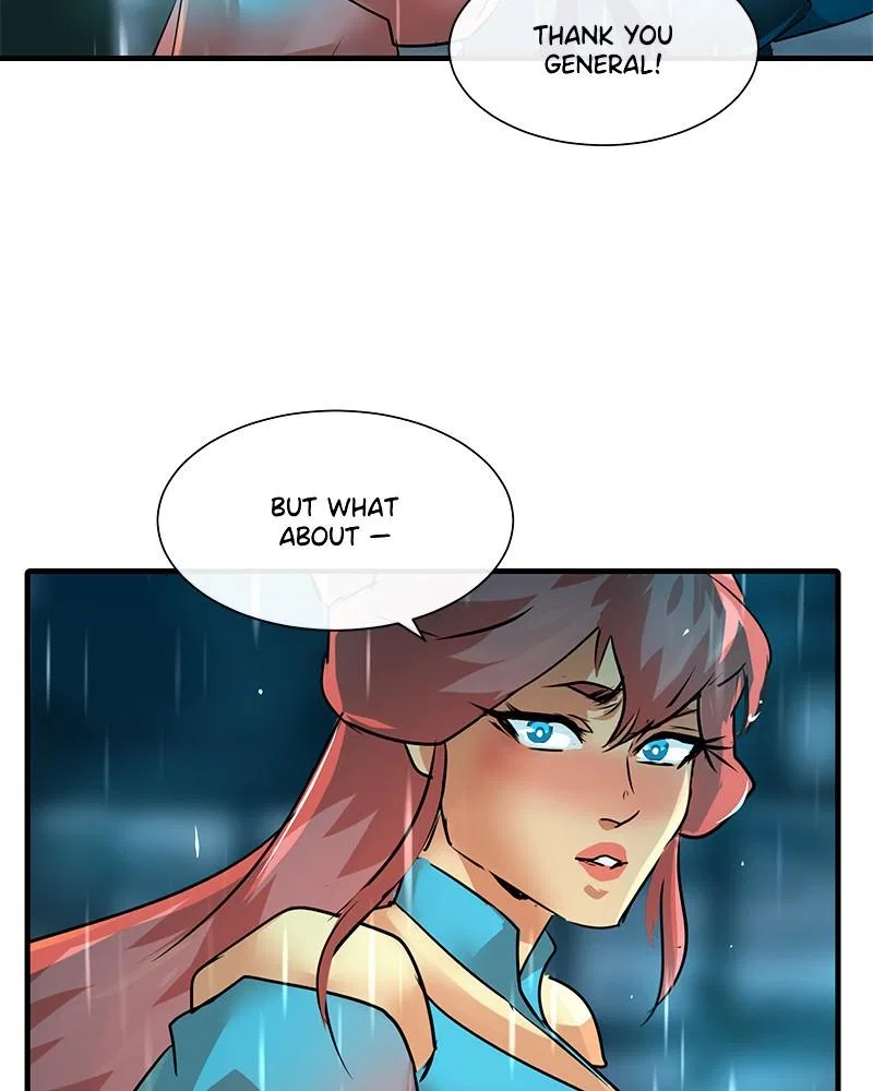 Subzero Chapter 182 – Page 34