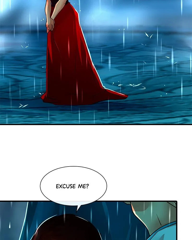 Subzero Chapter 182 – Page 36