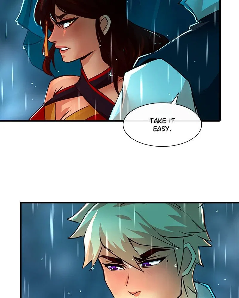 Subzero Chapter 182 – Page 37