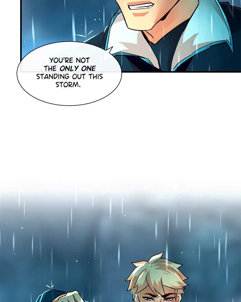 Subzero Chapter 182 – Page 38