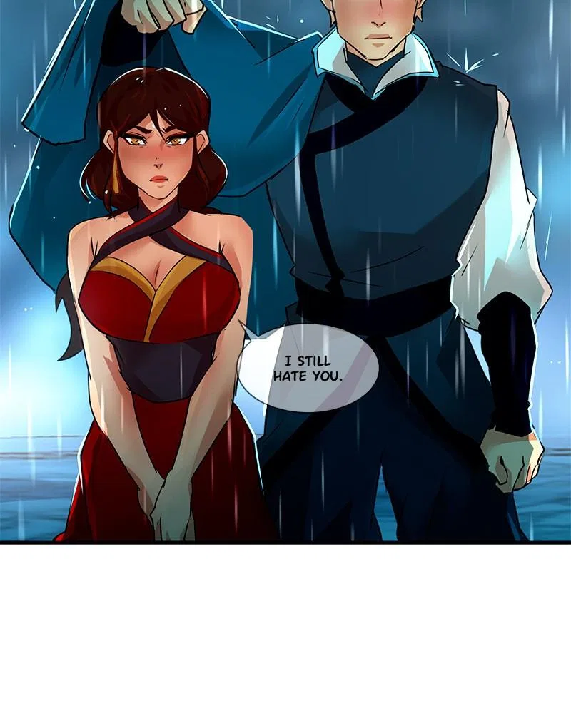 Subzero Chapter 182 – Page 39