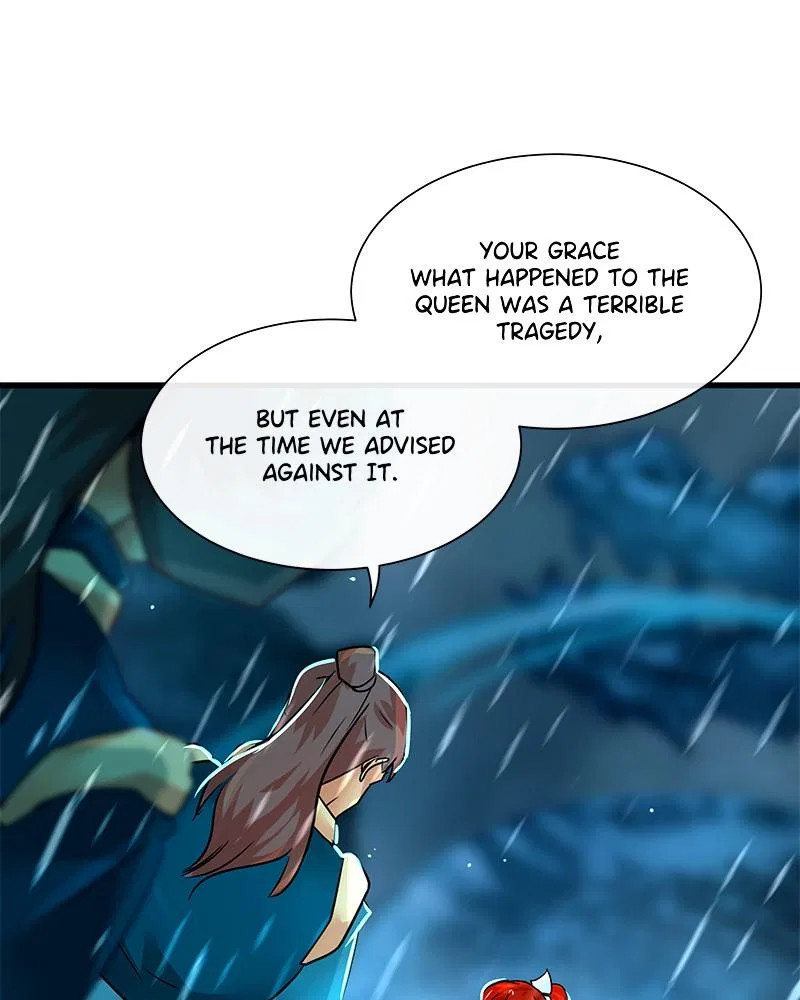 Subzero Chapter 182 – Page 40