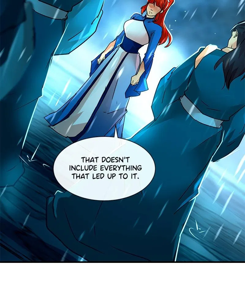 Subzero Chapter 182 – Page 41