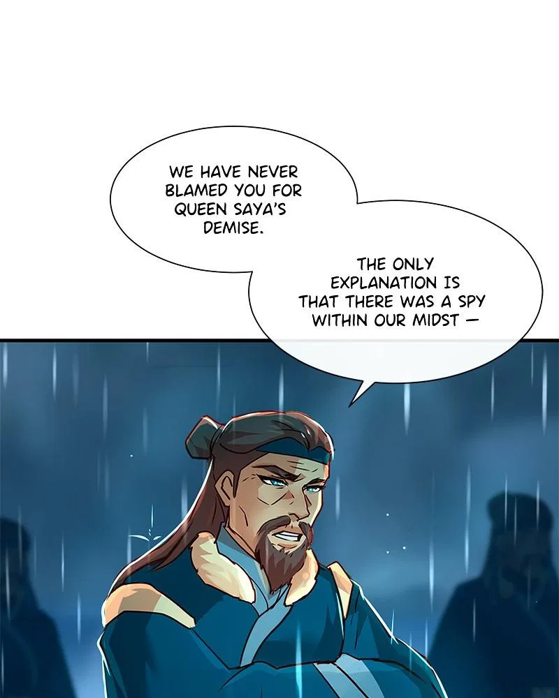 Subzero Chapter 182 – Page 42