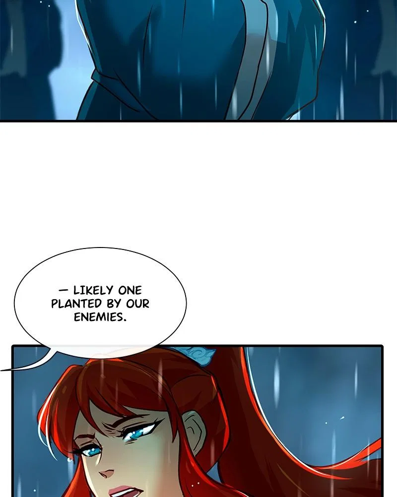 Subzero Chapter 182 – Page 43