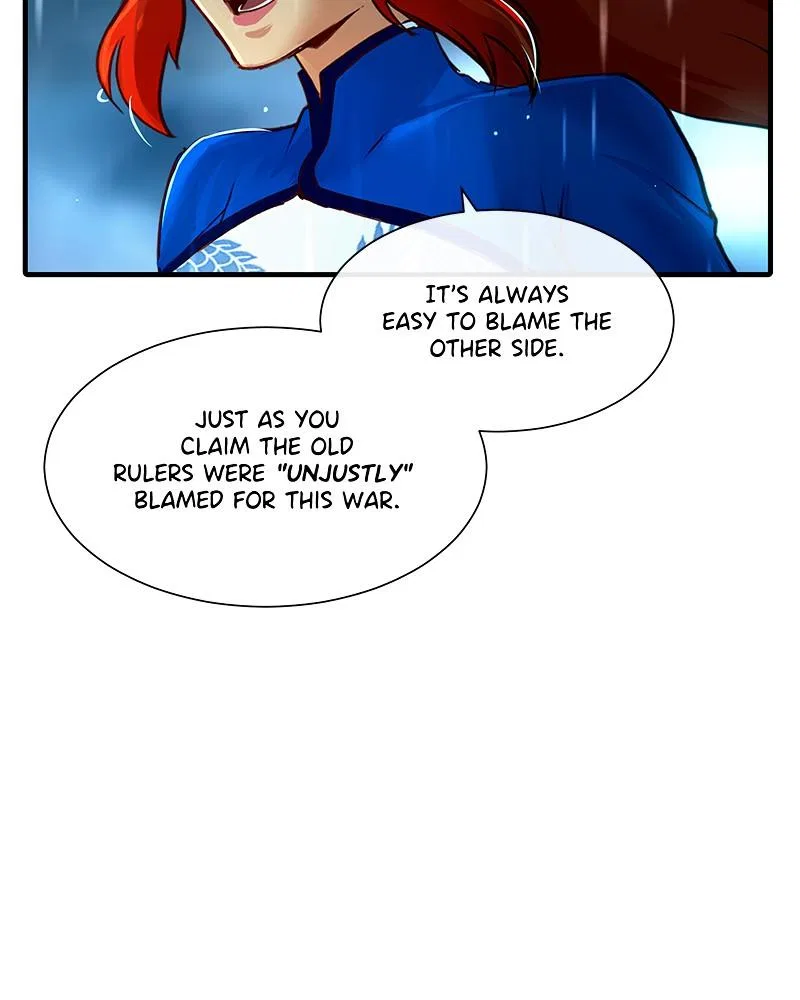 Subzero Chapter 182 – Page 44