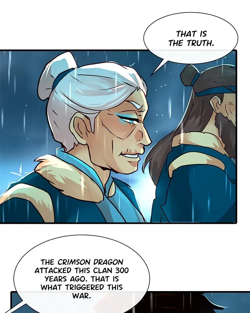 Subzero Chapter 182 – Page 45