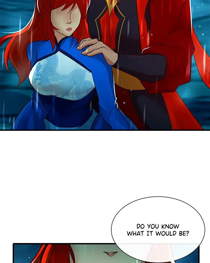 Subzero Chapter 182 – Page 53