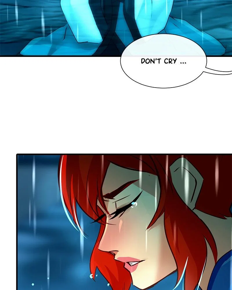 Subzero Chapter 182 – Page 58