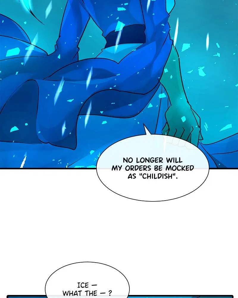 Subzero Chapter 182 – Page 68