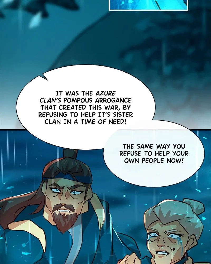 Subzero Chapter 182 – Page 72