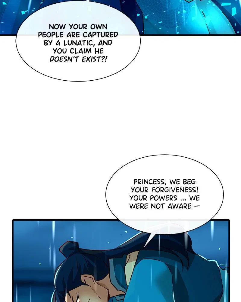 Subzero Chapter 182 – Page 75