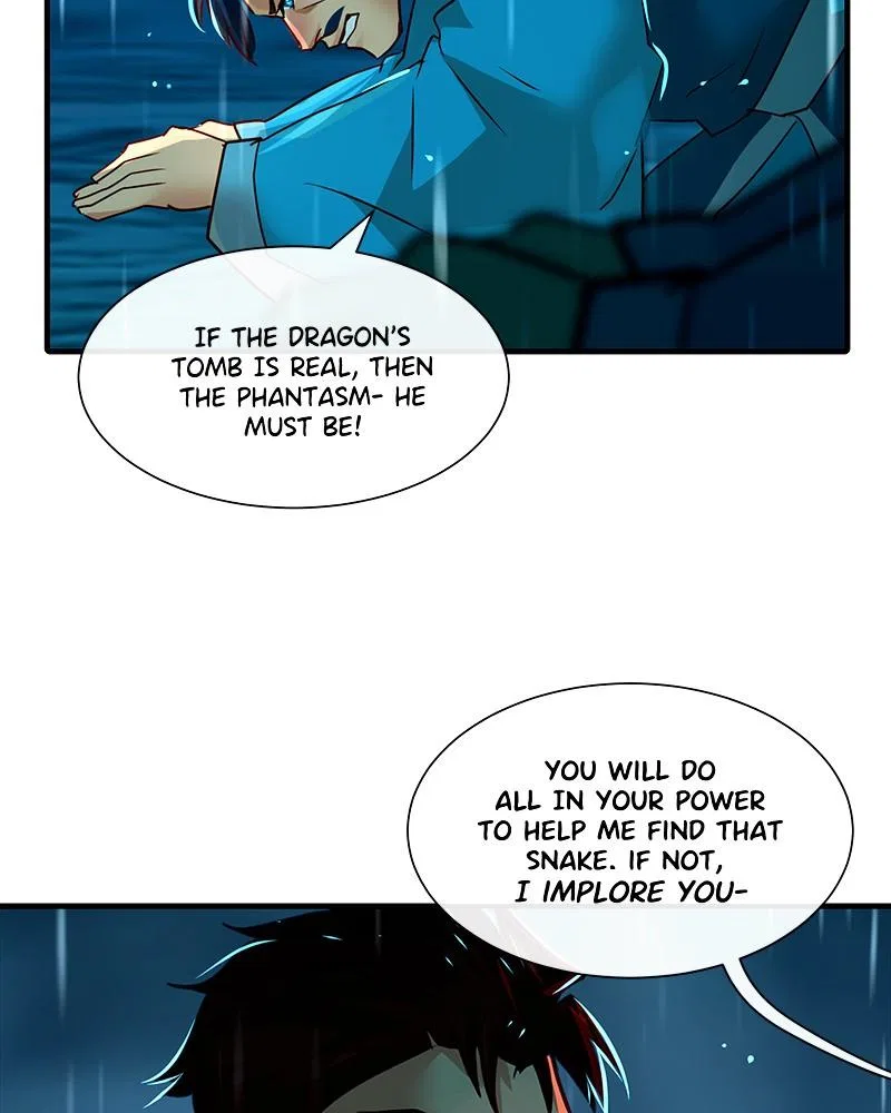 Subzero Chapter 182 – Page 76