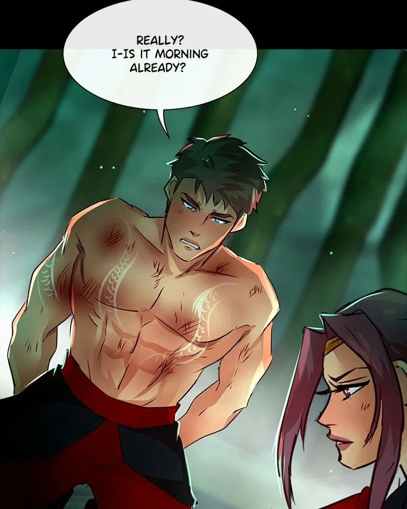 Subzero Chapter 181 – Page 6