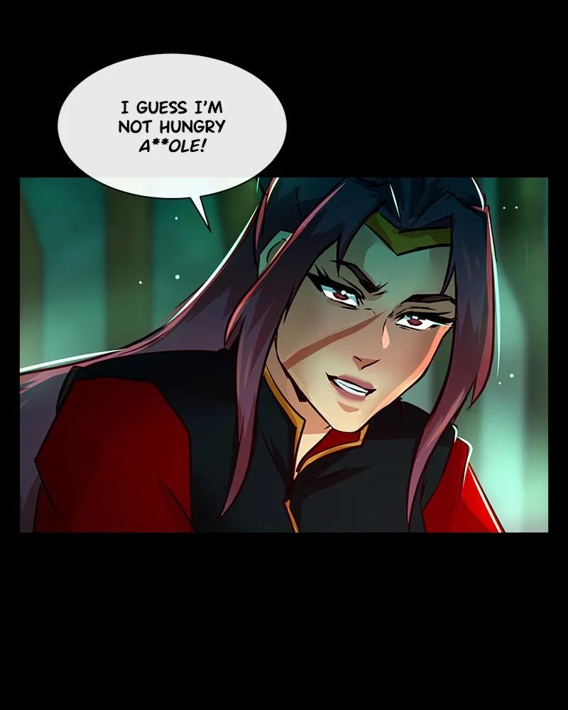 Subzero Chapter 181 – Page 14