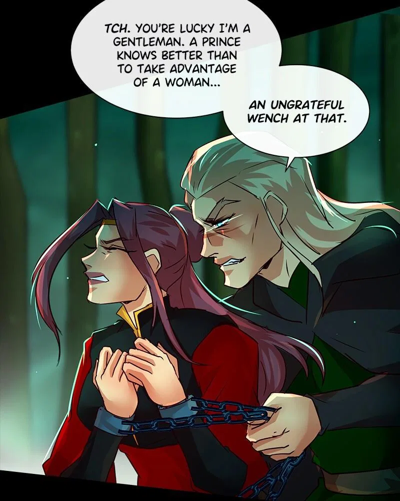 Subzero Chapter 181 – Page 16