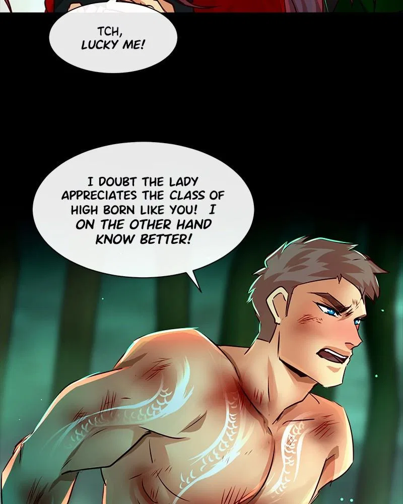 Subzero Chapter 181 – Page 19