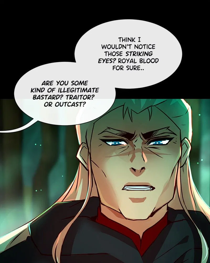 Subzero Chapter 181 – Page 21
