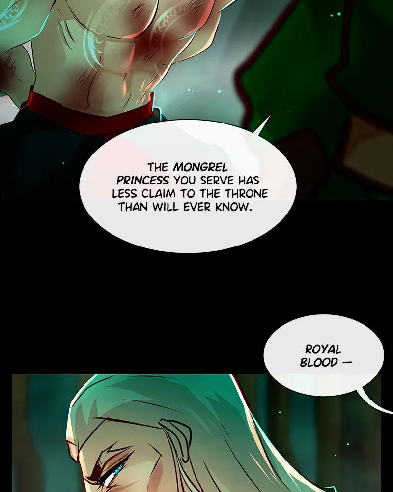 Subzero Chapter 181 – Page 23