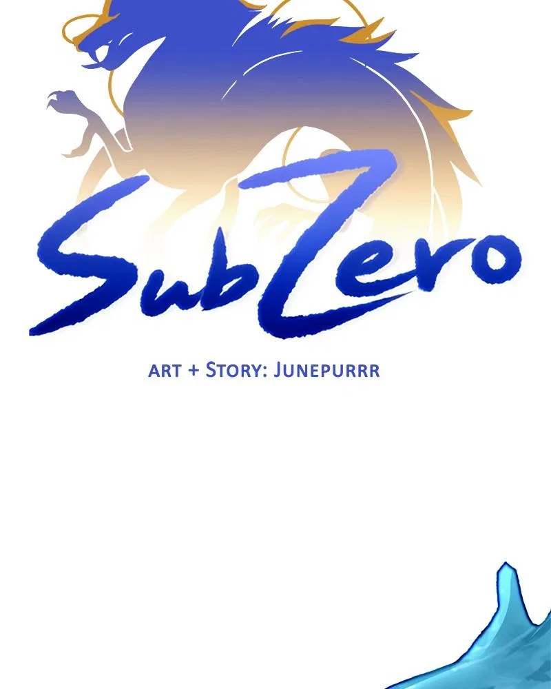 Subzero Chapter 181 – Page 26