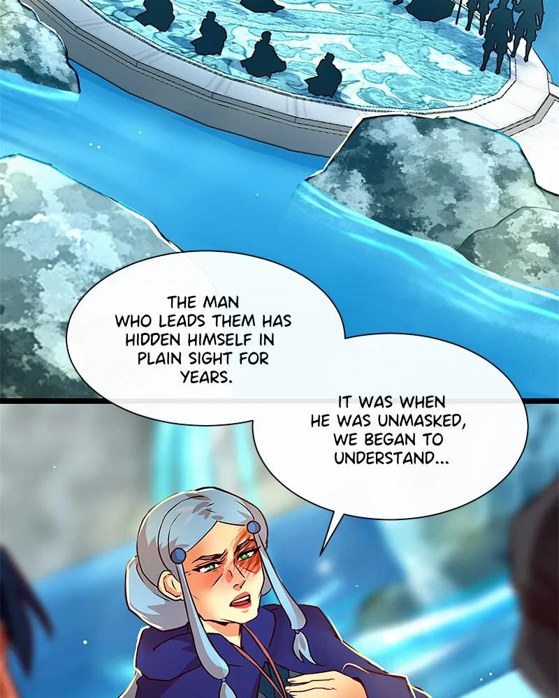Subzero Chapter 181 – Page 30