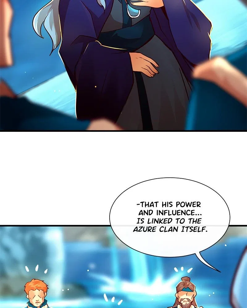 Subzero Chapter 181 – Page 31