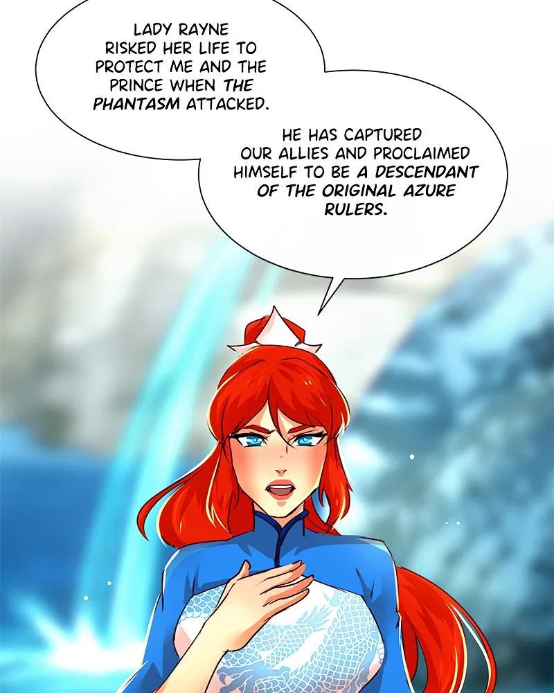Subzero Chapter 181 – Page 34