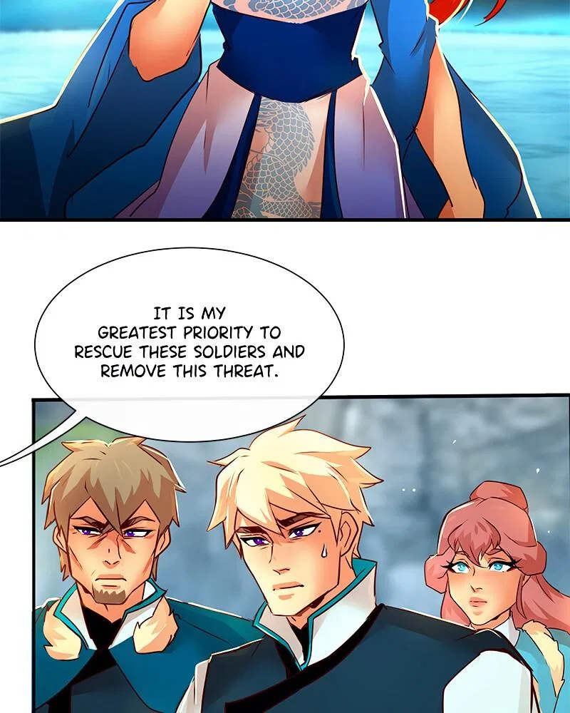Subzero Chapter 181 – Page 35