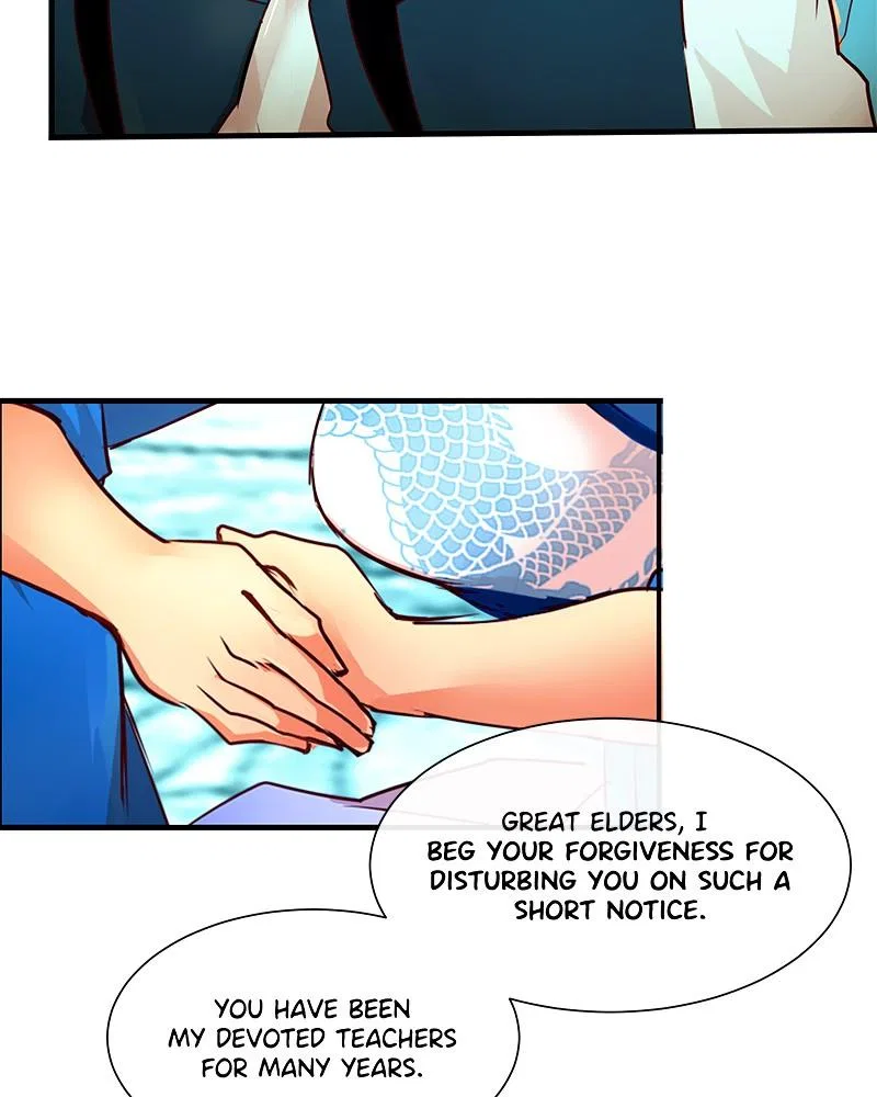 Subzero Chapter 181 – Page 36
