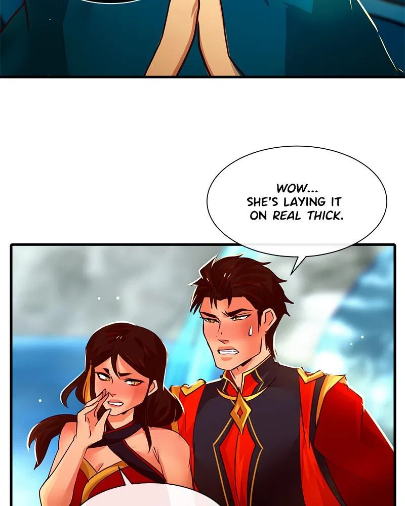 Subzero Chapter 181 – Page 39