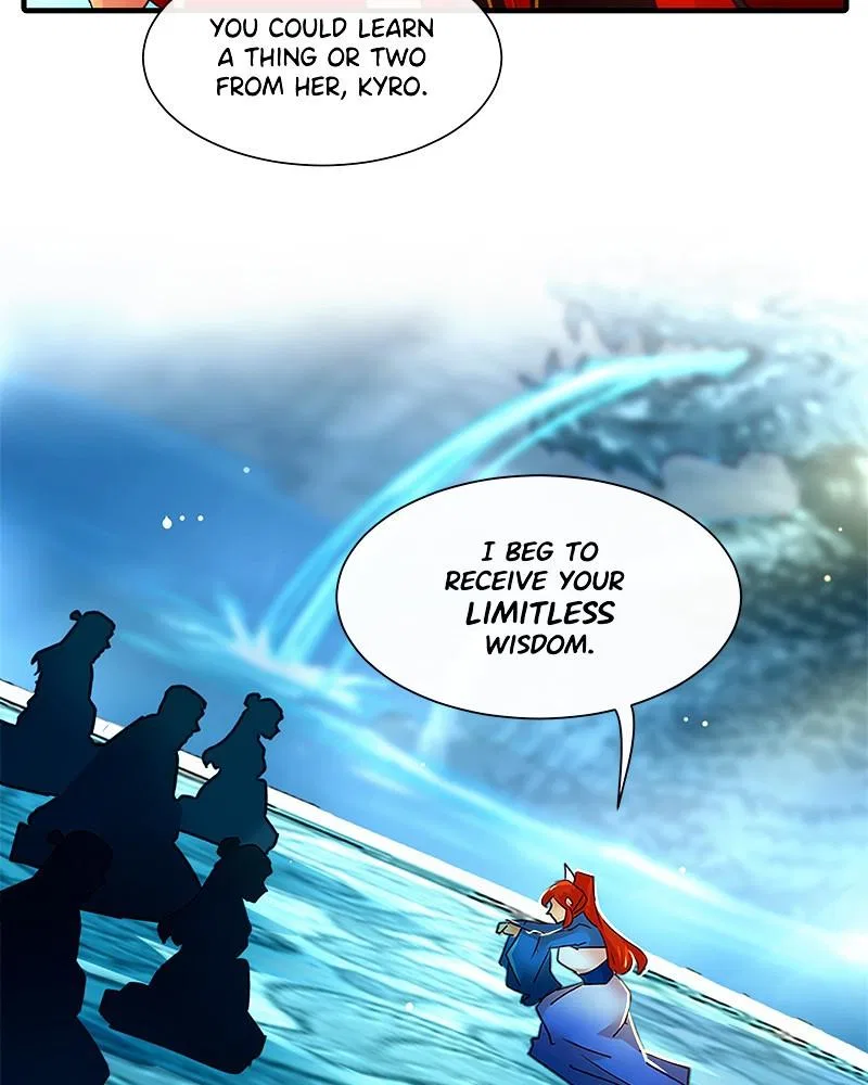 Subzero Chapter 181 – Page 40