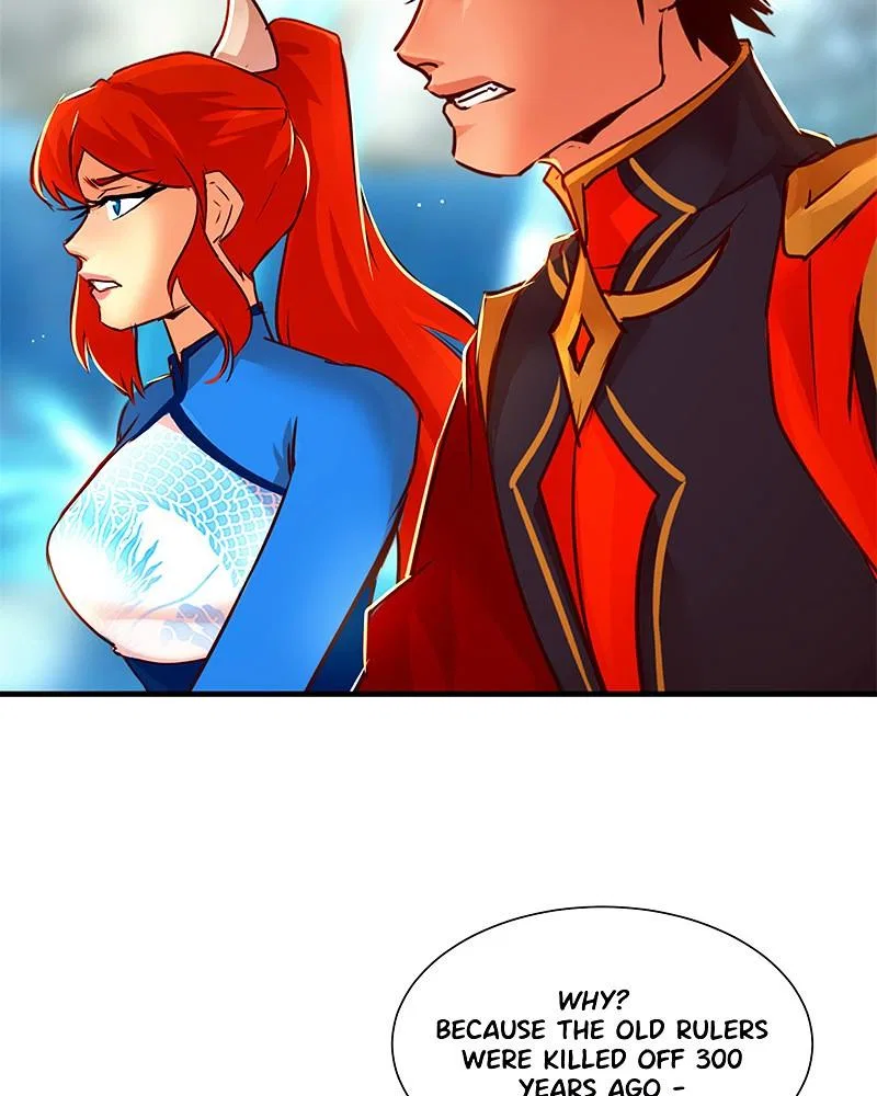 Subzero Chapter 181 – Page 43