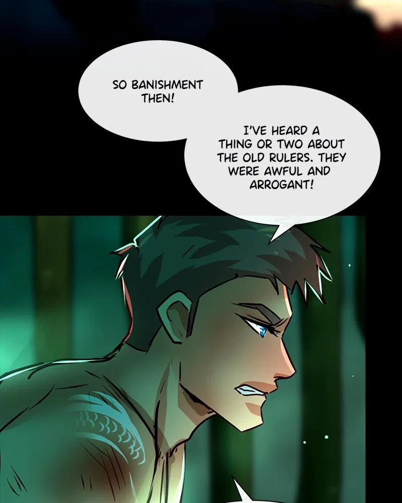 Subzero Chapter 181 – Page 56