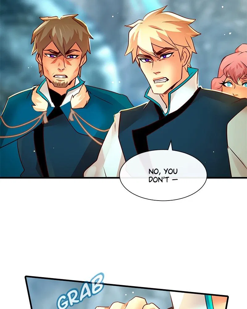 Subzero Chapter 181 – Page 69