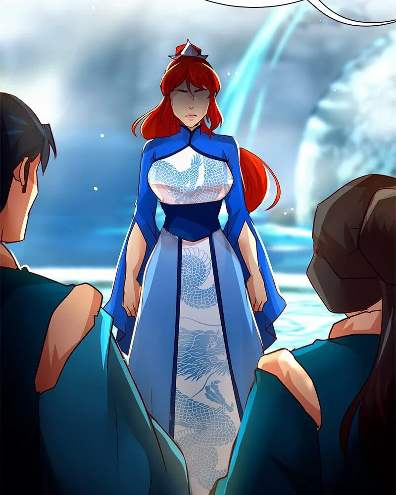 Subzero Chapter 181 – Page 75