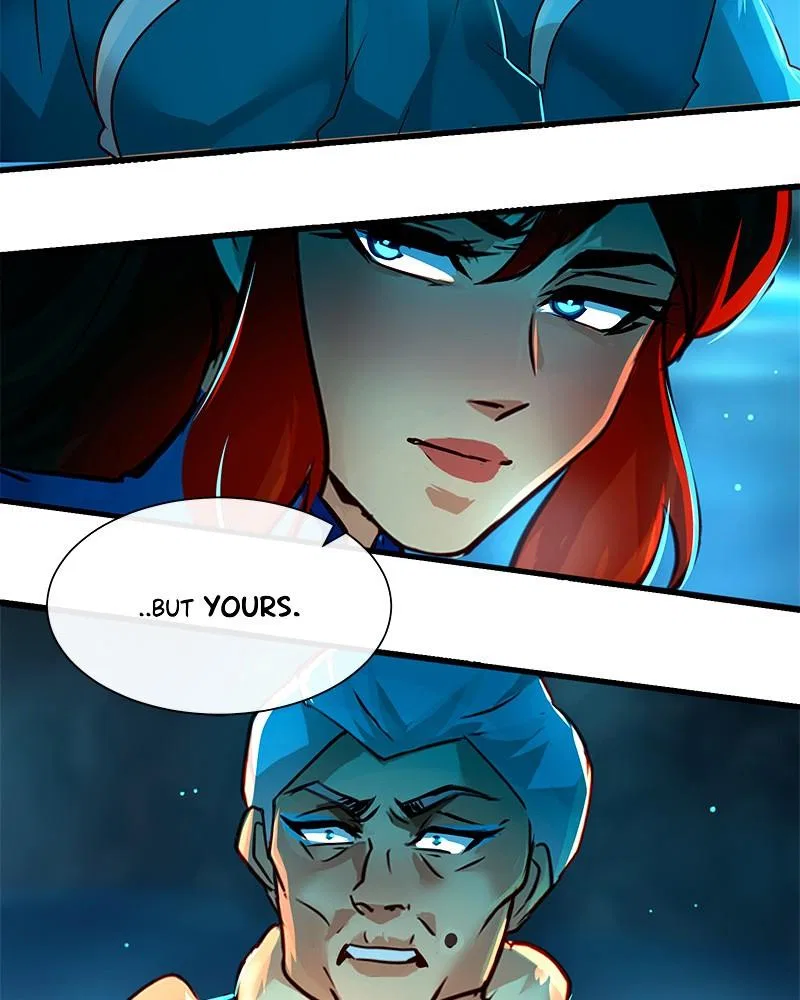 Subzero Chapter 181 – Page 82